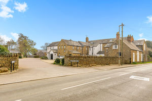 Meadow Drive Middleton Cheney